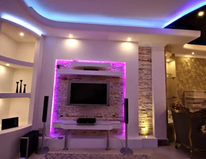 دکوراسیون داخلی نقش
