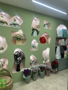 گل فروشی سارگل 4