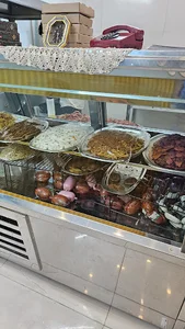 ساندویچ دهه شصت موسیو