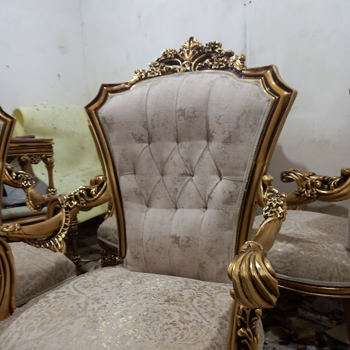 تعمیرات مبل خانه شیک
