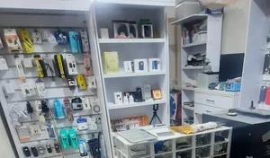 تعمیرات موبایل و لوازم جانبی