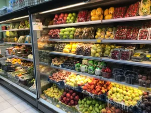 سوپر میوه دست چین