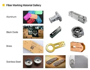 حکاکی و برش لیزر cnc و فایبر مارکتینگ