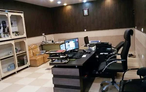 مرکز خدمات رایانه ای سپهر