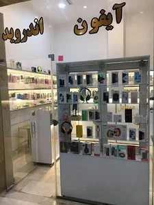 فروشگاه موبایل اپل آچار