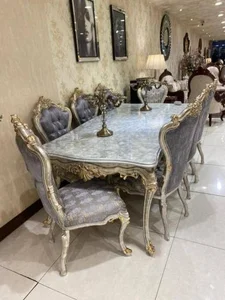 تعمیرات مبلمان ایرانیان