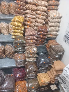 خشکبار فیض زارع