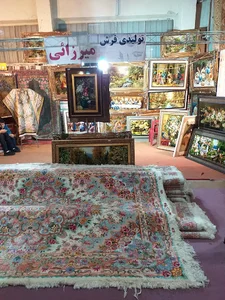 فرش میرزایی