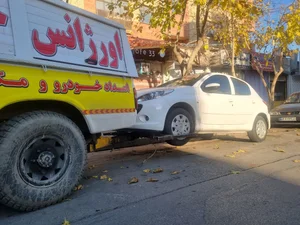 اورژانس مکانیک و جرثقیل شیراز 2