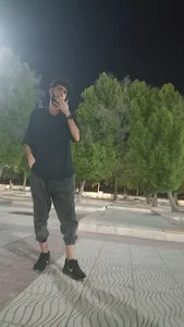 بوستان یاس کوی ولیعصر