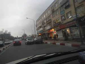اینترنت شاتل