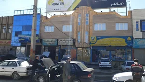لوازم یدکی (ایساکو) روشنی