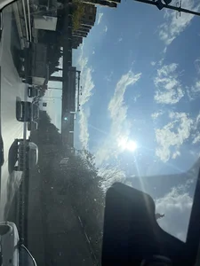 پارکینگ شماره یک باغ غدیر