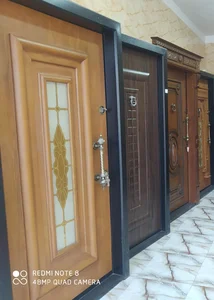درب ضدسرقت و داخلی رشا 4