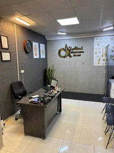 کلینیک ارتوپدی فنی آتل