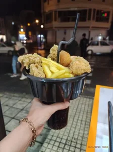 سوخاری لند 3