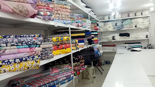 پارچه سرا؛ حوله و کالای خواب مادر