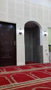 مسجد النعرة والصعوب
