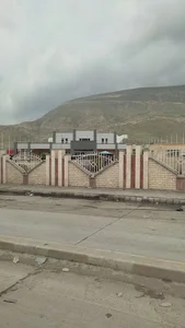 حراست گمرک بازرگان