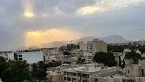 خودپرداز بانک تجارت