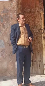 حاج منصور توکلی