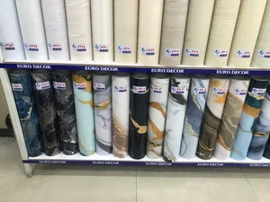 نصب برچسب کابینت در حکیمیه 2