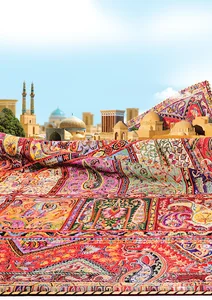 خرید ترمه هاشمی اصفهان