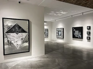 گالری ژاله