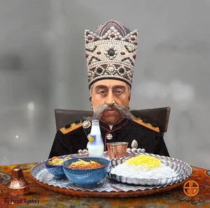 رستوران جوان هنرور 2