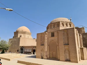 Bogheh-e-Davazdah Emam