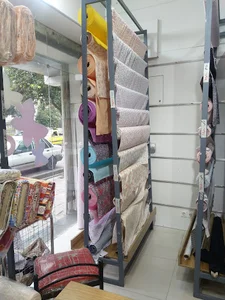 نساجی بروجرد شعبه ساری