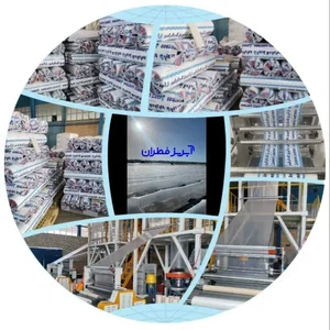 تجهیزات آبیاری آبریزقطران 5