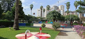 مجتمع رفاهی بانک ملی بابلسر