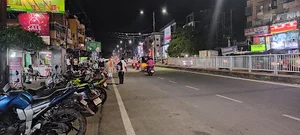 Jharapada