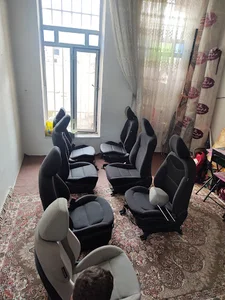 صندلی فروش جواد