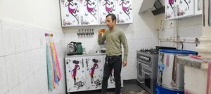 بیت الزهرا