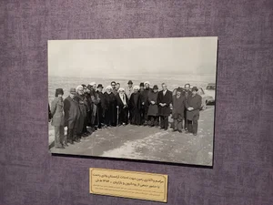 کارخانه و موزه کبریت ممتاز