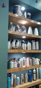 فروشگاه لوازم خانه و آشپزخانه لوکس پلاست