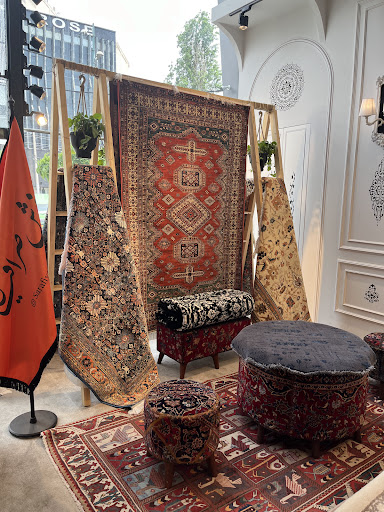 فرش صرافیان