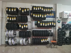رینگ و لاستیک مهدی