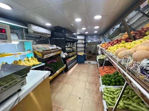 میوه فروشی عالیپور