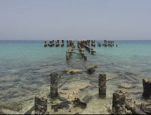 Iran kish