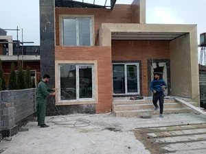 مدرن سازان شهر