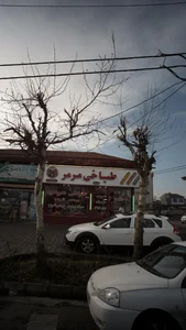 طباخی مرمر 2