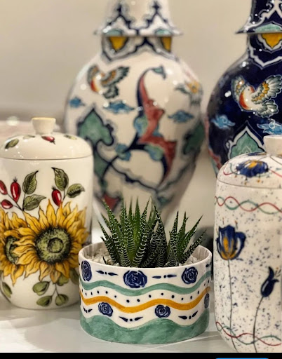 Arte artshop گالری هنری آرته