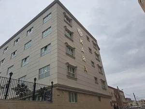موسسه بین المللی کارا دبستان پسرانه و دخترانه (انتخاب رشته)