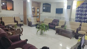 مرکز مشاوره و خدمات کار آفرینی راه نوین صفاهان