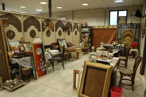 سرای امید طلوع 2