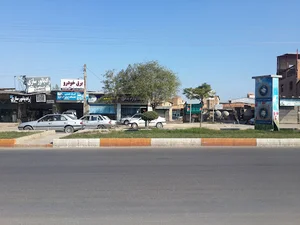 لوازم یدکی سلطانی