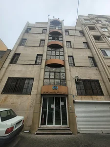 سازمان نظام روان‌شناسی و مشاوره ایران